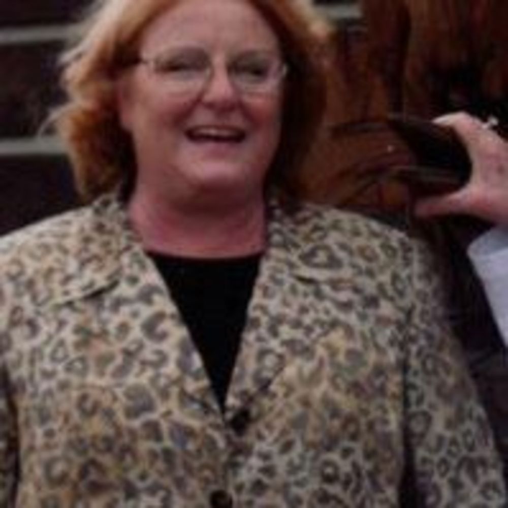 Meet your Posher, Cathy